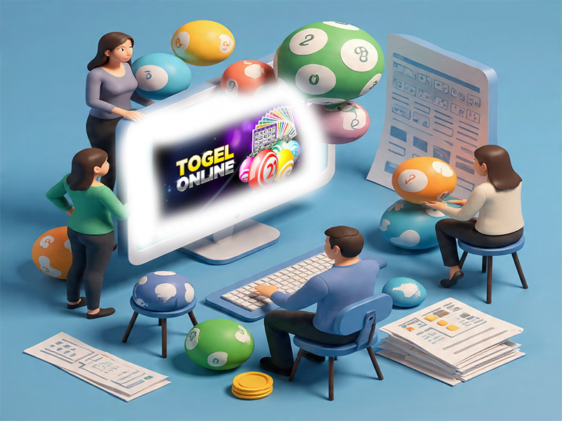 Smart Ways to Avoid Major Losses When Playing Online Togel