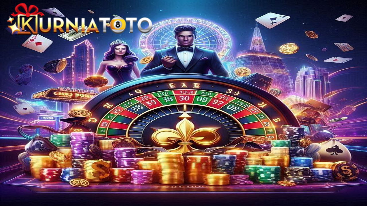 Cara Memanfaatkan Nomor Togel untuk Pembelajaran di Kurniatoto