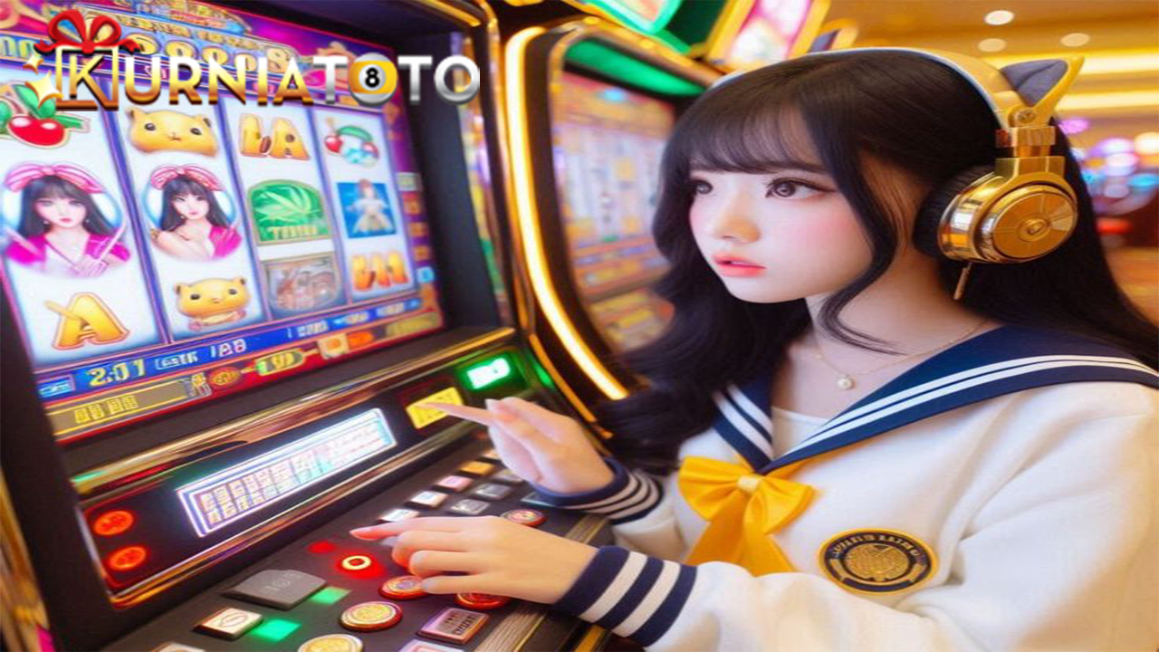 KENAPA ANGKA TOTO TOGEL ONLINE DISEBUT MISTERI