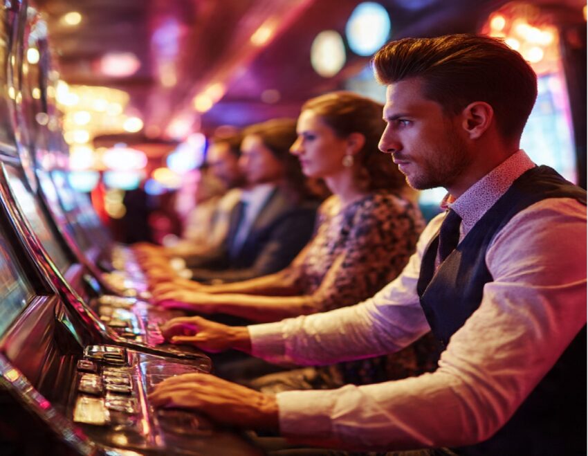 Mengapa Banyak Pemain Terjebak Gambler’s Fallacy di Slot Online