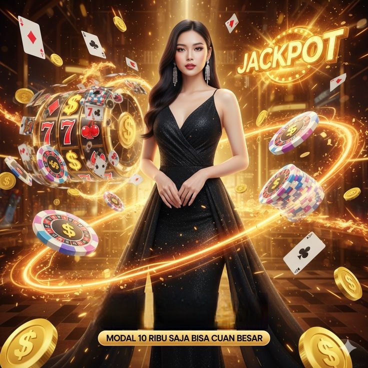 Persaingan Game Slot Online di Dalam Platform Togel Online