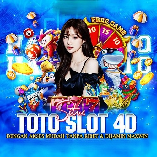 PLATFORM TOTO SLOT