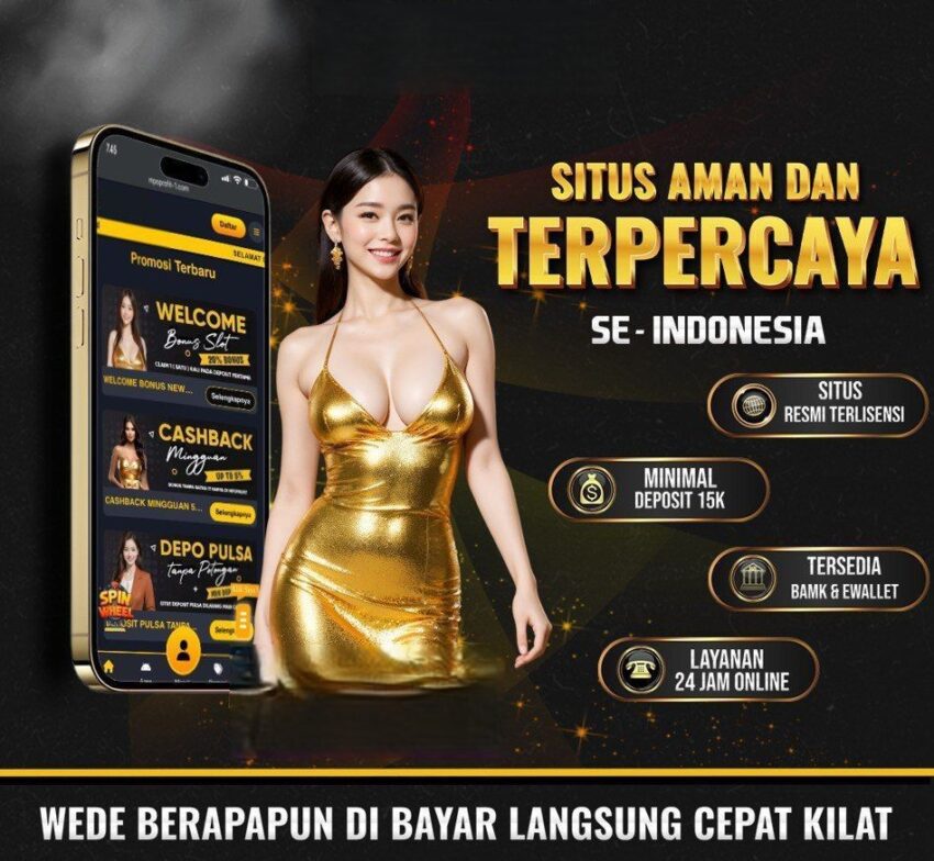 Tren Toto Slot di Era Digital